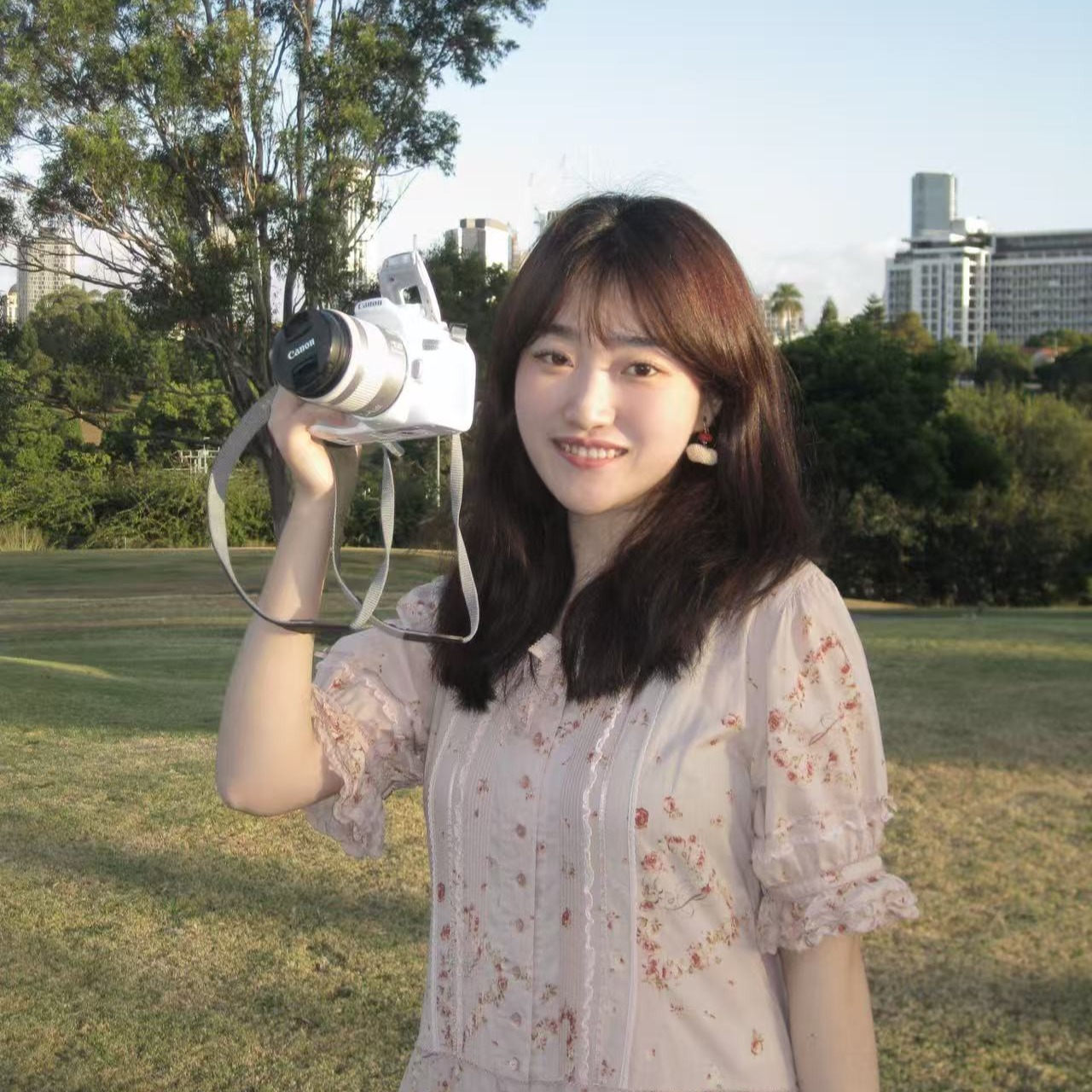 Xiaqiu Ai
