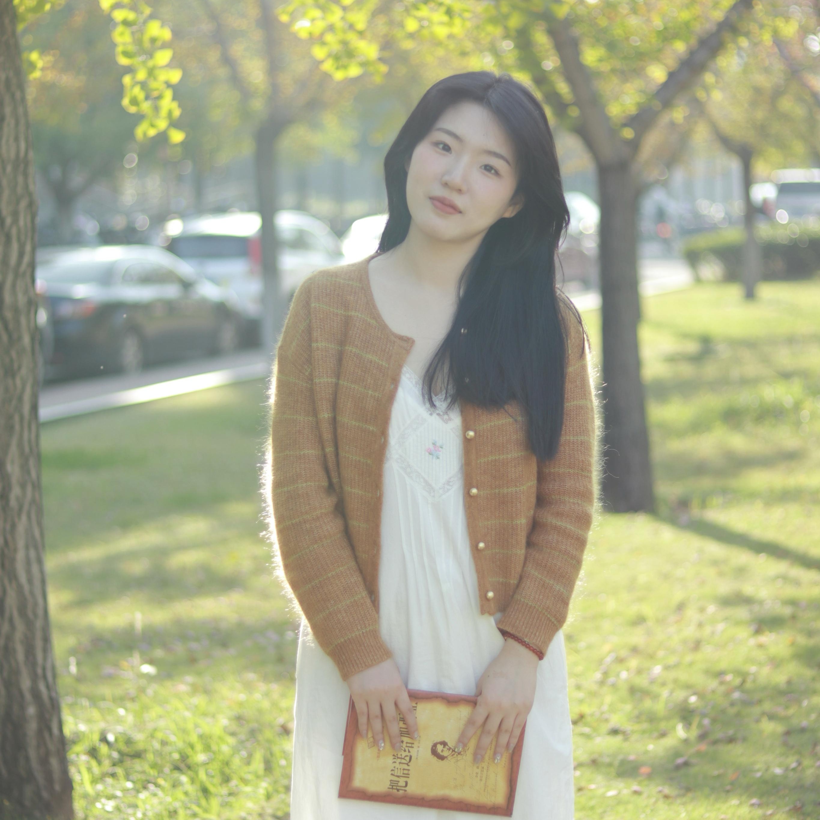 Mengxin Zhang
