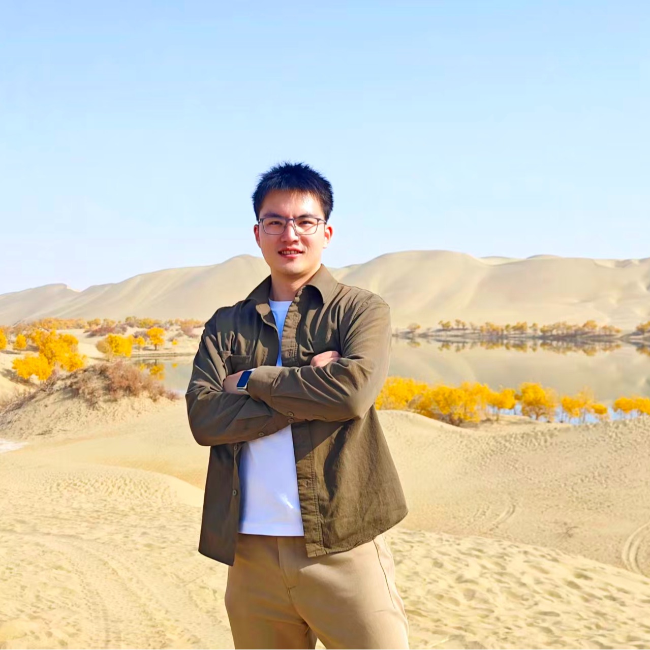 Yintao Li