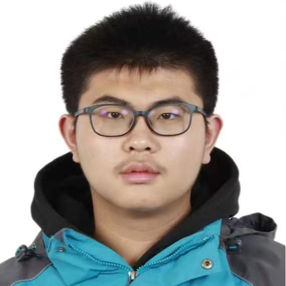 Yue Wu