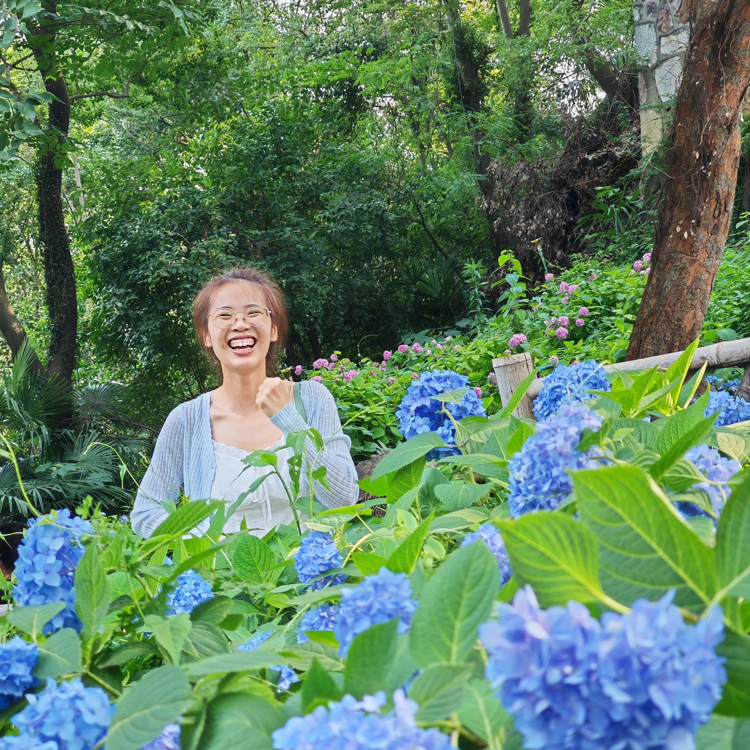 Xinxin Yang