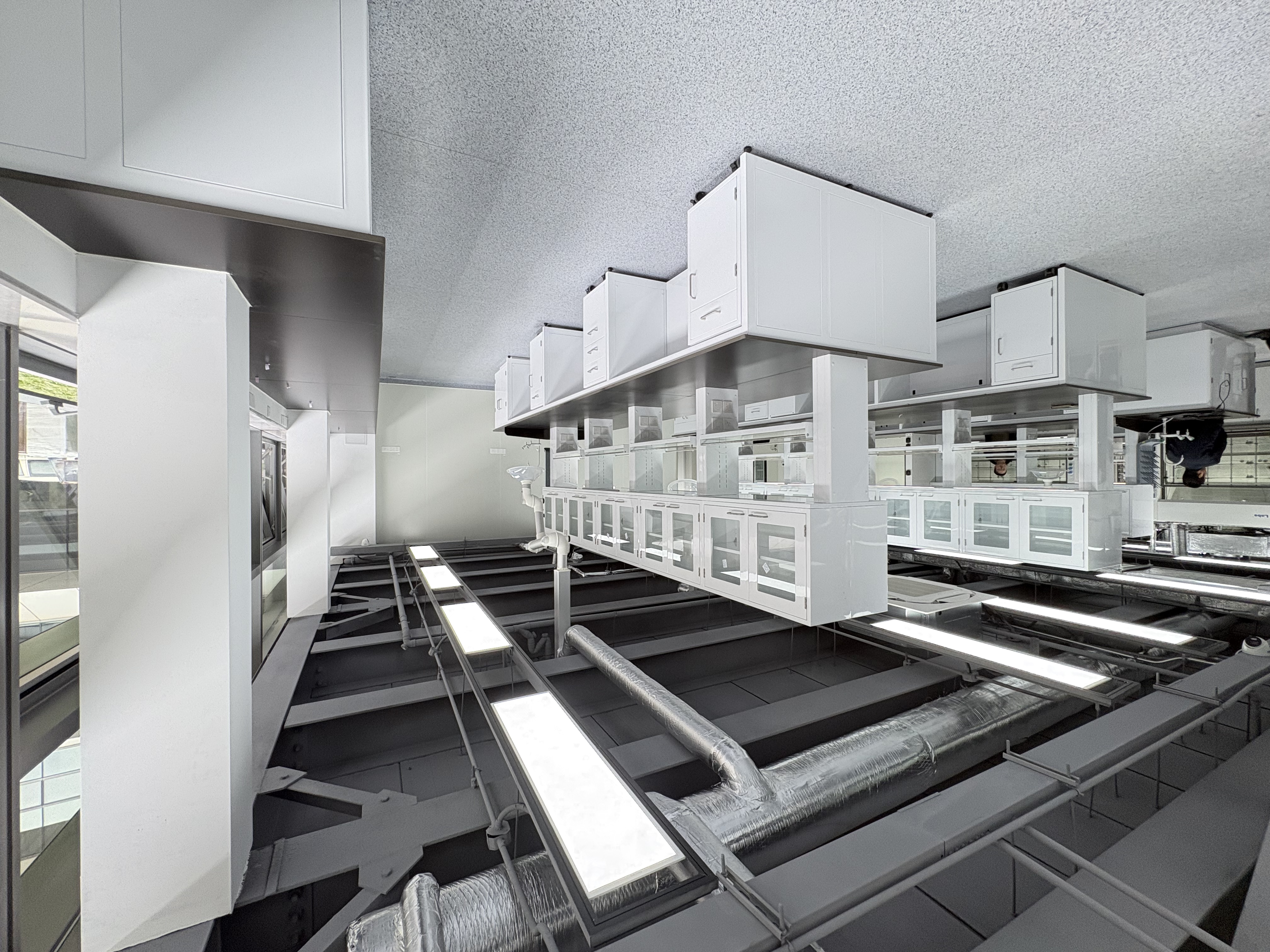 Professor Li Deng Laboratory